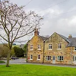 Hotel The Old Post Office, Rosedale