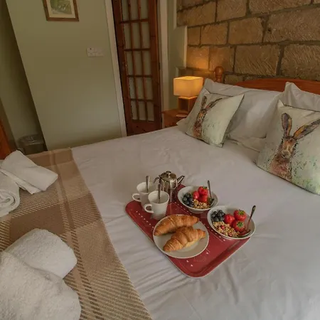 The Old Post Office, Rosedale Hotel Pickering