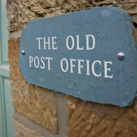 Hotel The Old Post Office, Rosedale