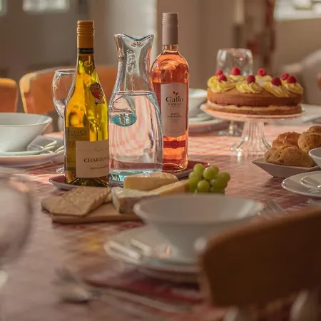 Hotel The Old Post Office, Rosedale *