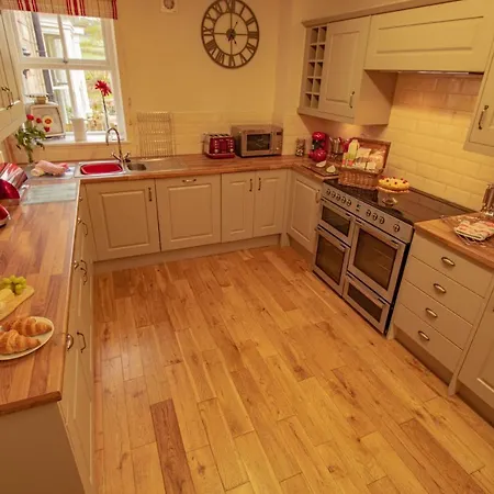 The Old Post Office, Rosedale * Pickering