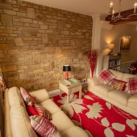 The Old Post Office, Rosedale *