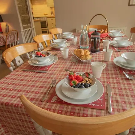 The Old Post Office, Rosedale Pickering