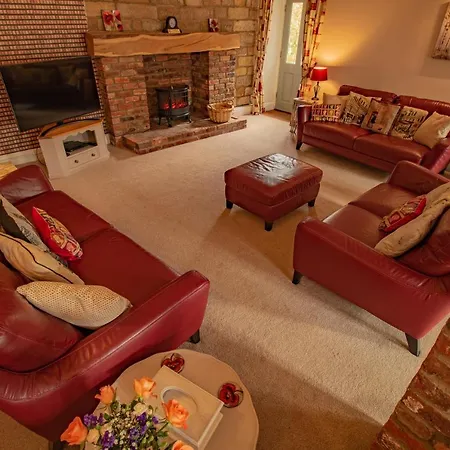 Hotel The Old Post Office, Rosedale Pickering