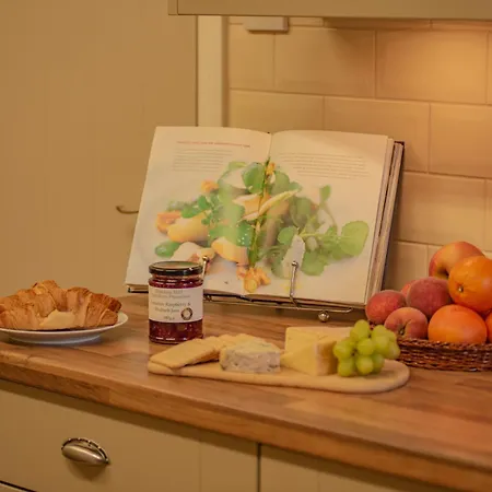 Hotel The Old Post Office, Rosedale