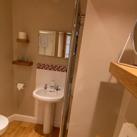 The Old Post Office, Rosedale *