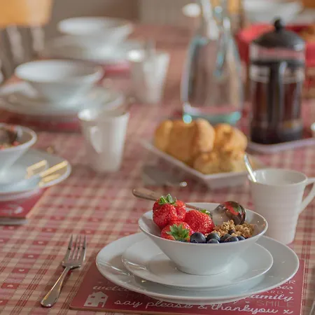 The Old Post Office, Rosedale