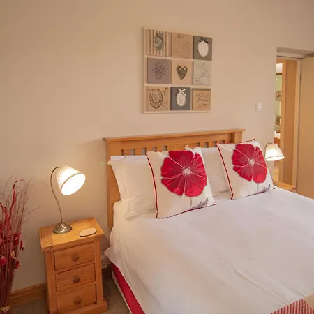 Hotel The Old Post Office, Rosedale *