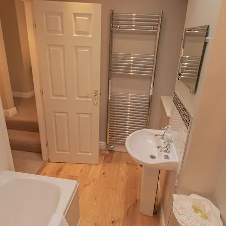 The Old Post Office, Rosedale * Pickering