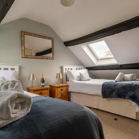 The Old Post Office, Rosedale *