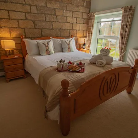 The Old Post Office, Rosedale * Pickering