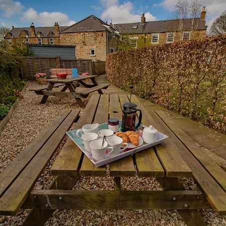 Hotel The Old Post Office, Rosedale *