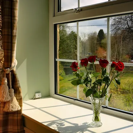 The Old Post Office, Rosedale