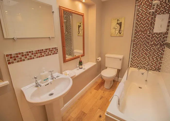 The Old Post Office, Rosedale