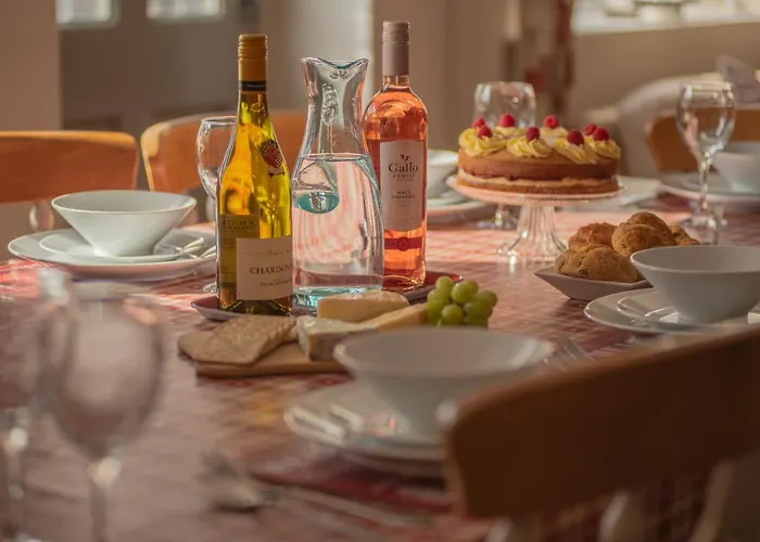 Hotel The Old Post Office, Rosedale *