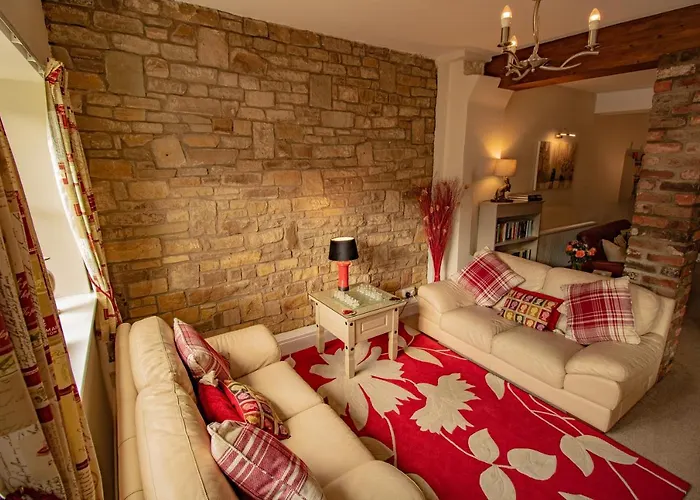 The Old Post Office, Rosedale *