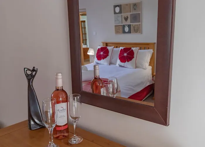 The Old Post Office, Rosedale *