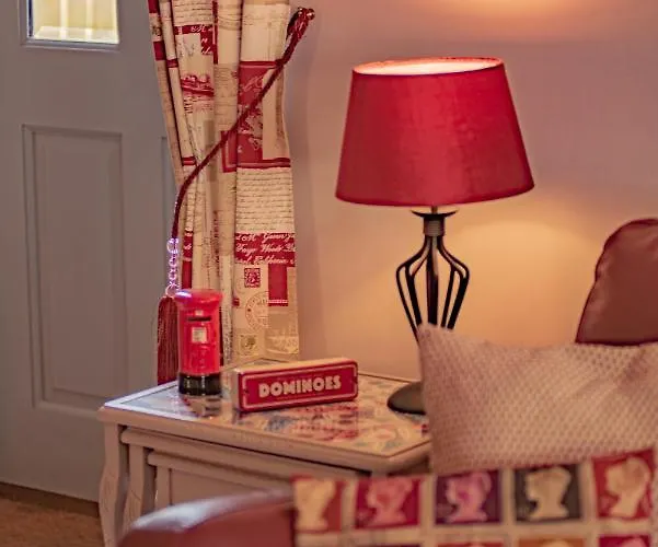 The Old Post Office, Rosedale Pickering