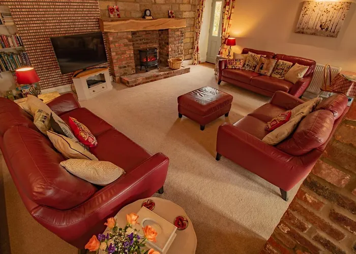 Hotel The Old Post Office, Rosedale Pickering