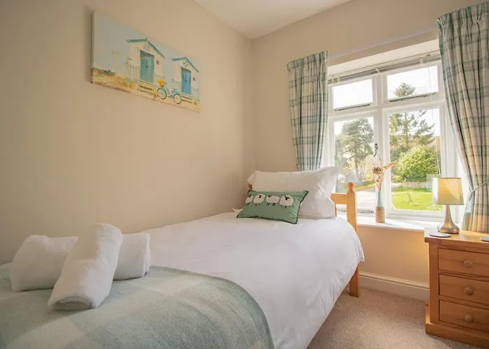 The Old Post Office, Rosedale *