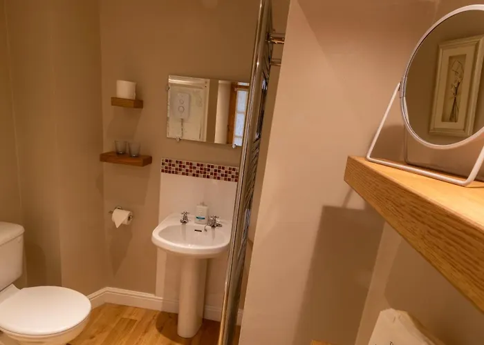 The Old Post Office, Rosedale *