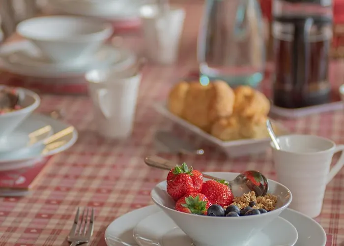 The Old Post Office, Rosedale