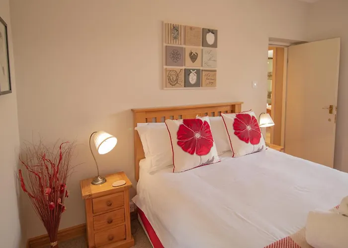 Hotel The Old Post Office, Rosedale *