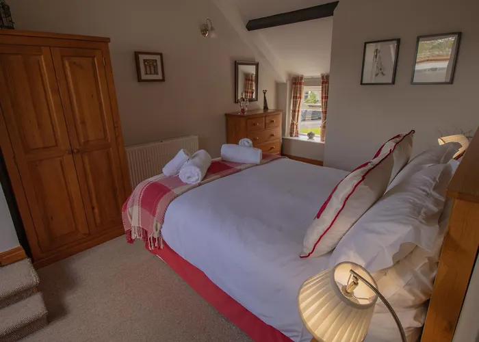 The Old Post Office, Rosedale * Pickering