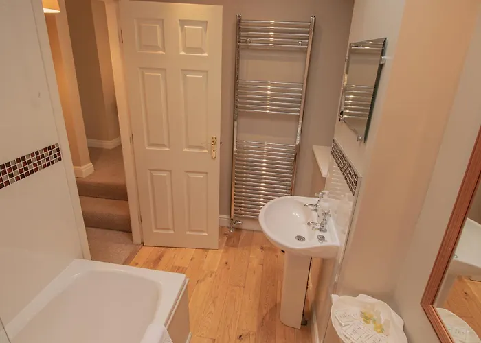 The Old Post Office, Rosedale * Pickering