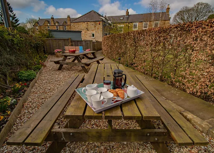 Hotel The Old Post Office, Rosedale *