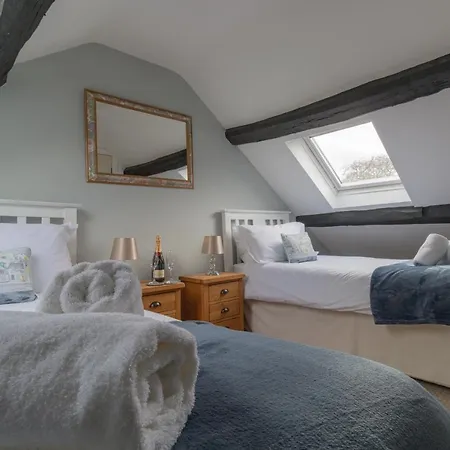 The Old Post Office, Rosedale Hotel Pickering