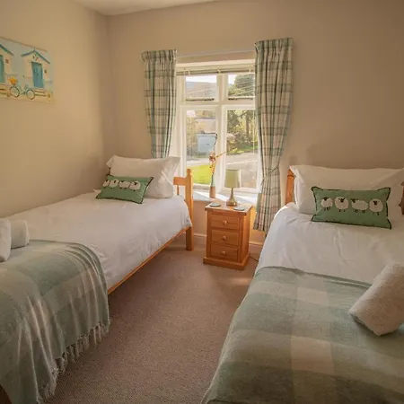 The Old Post Office, Rosedale Hotel Pickering