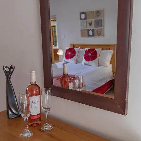 The Old Post Office, Rosedale *