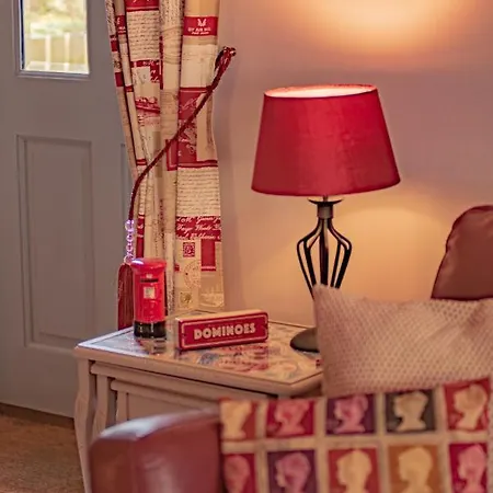 The Old Post Office, Rosedale Pickering