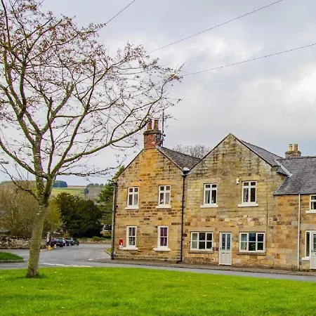 فندق The Old Post Office, Rosedale