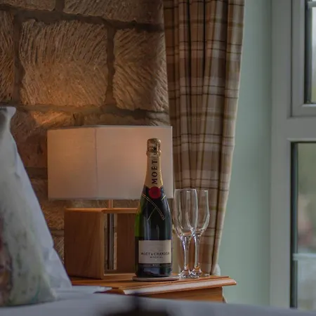 Hotel The Old Post Office, Rosedale