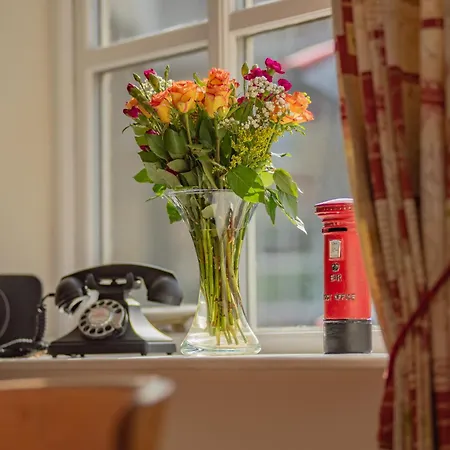 Hotel The Old Post Office, Rosedale