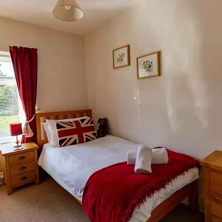 The Old Post Office, Rosedale Hotel Pickering