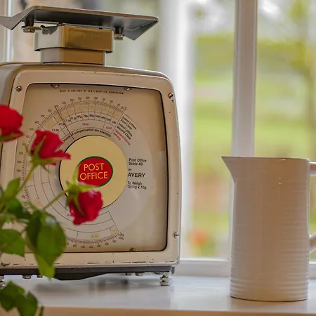 The Old Post Office, Rosedale *