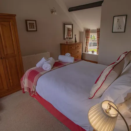 The Old Post Office, Rosedale * Pickering