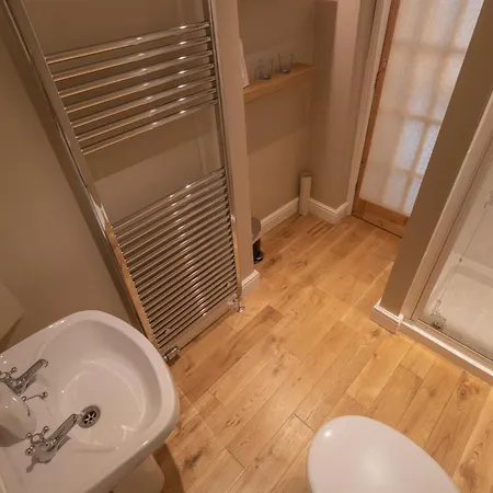 The Old Post Office, Rosedale Hotel Pickering