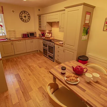 The Old Post Office, Rosedale Pickering