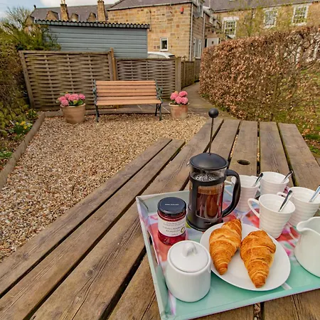 The Old Post Office, Rosedale *