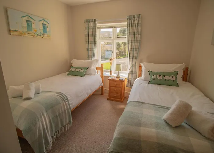 The Old Post Office, Rosedale Hotel Pickering