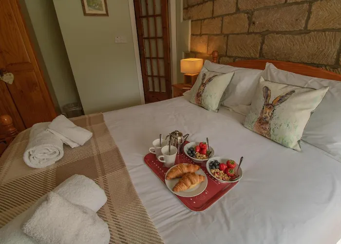 The Old Post Office, Rosedale Hotel Pickering