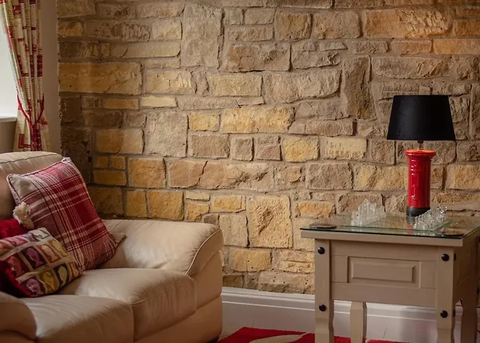 Hotel The Old Post Office, Rosedale Pickering